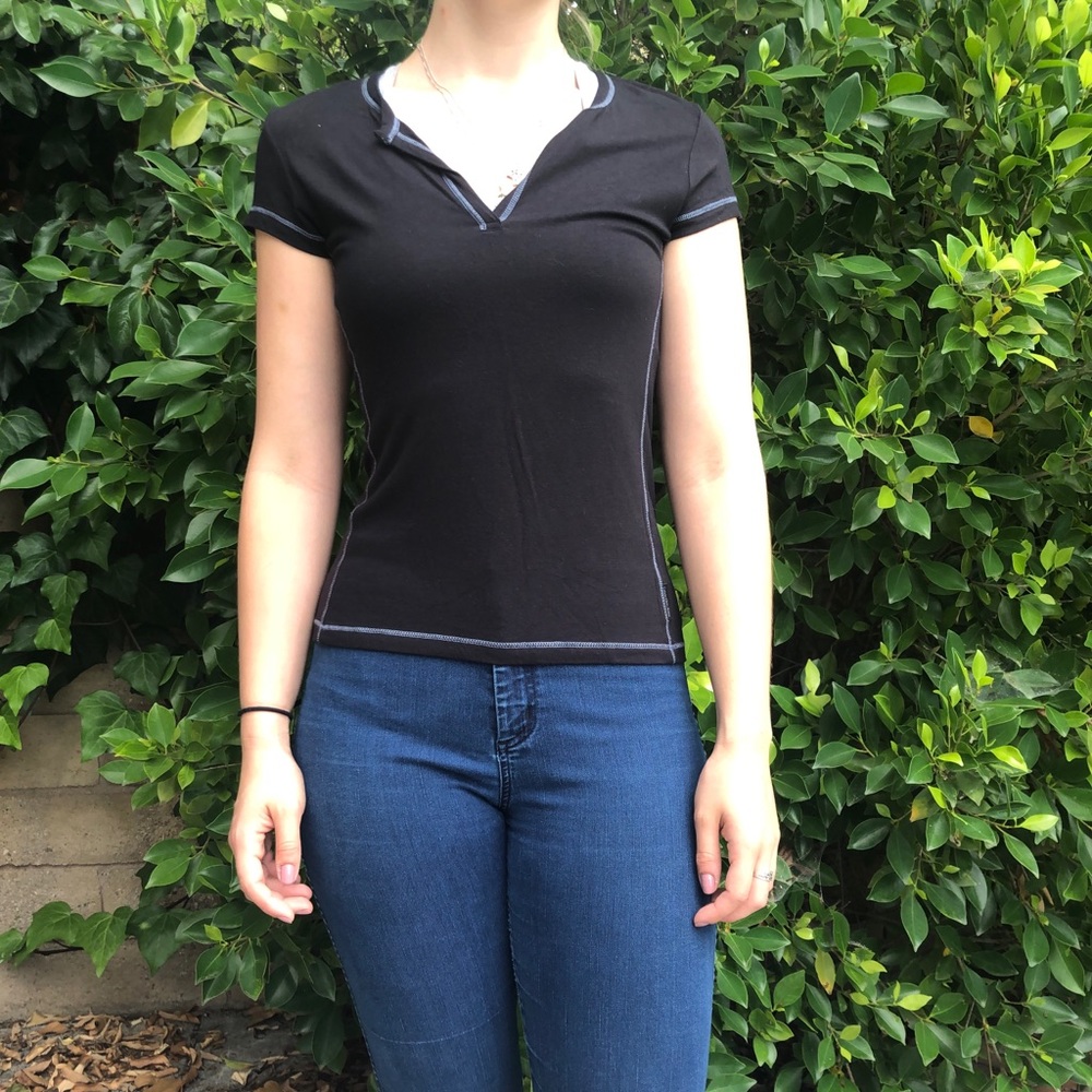 SUPER SOFT Calvin Klein Jeans t-shirt